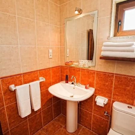Летний дом Casa Castineira Мухия