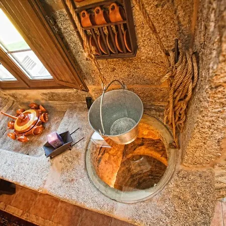 Séjour à la campagne Casa Castineira *