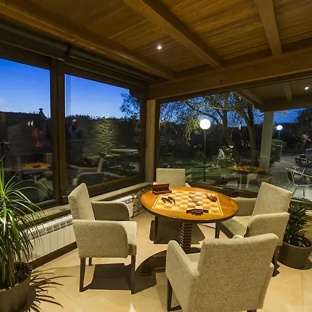 Country house Casa Castineira Muxia