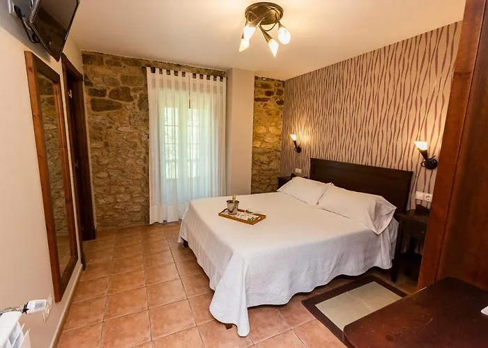 Country house Casa Castineira