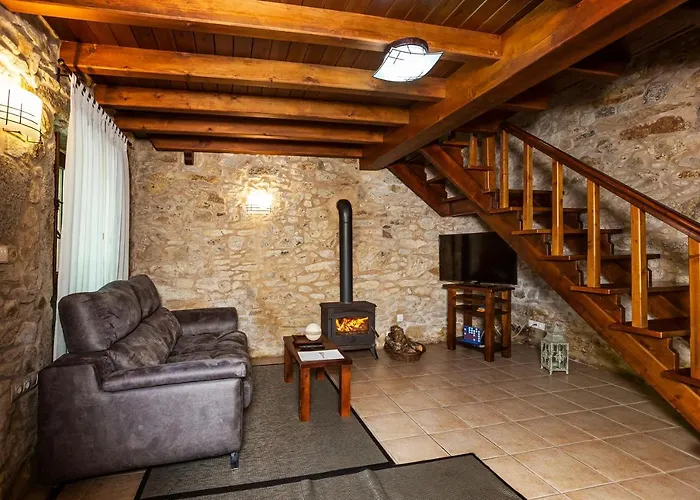 Casa Castineira * Muxia