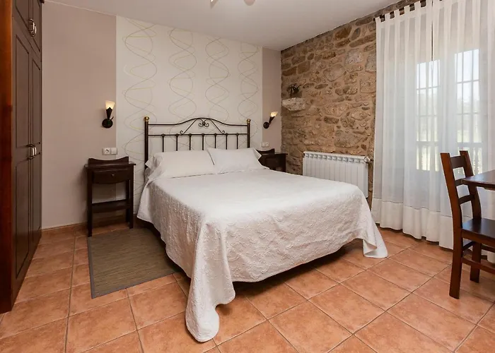 Casa Castineira * Muxia