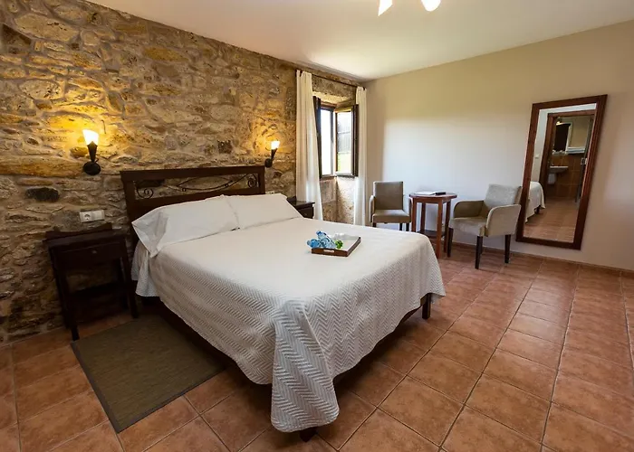 Casa Castineira * Muxia