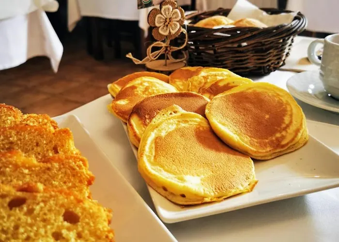 Country house Casa Castineira *