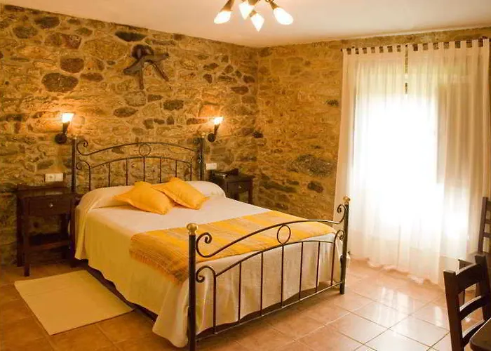 Casa Castineira Muxia